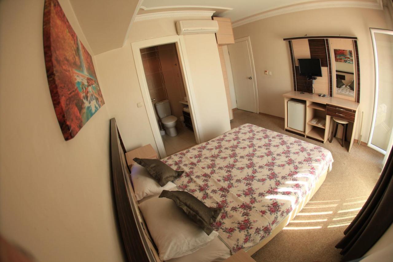 Park Boutique Hotel İzmir