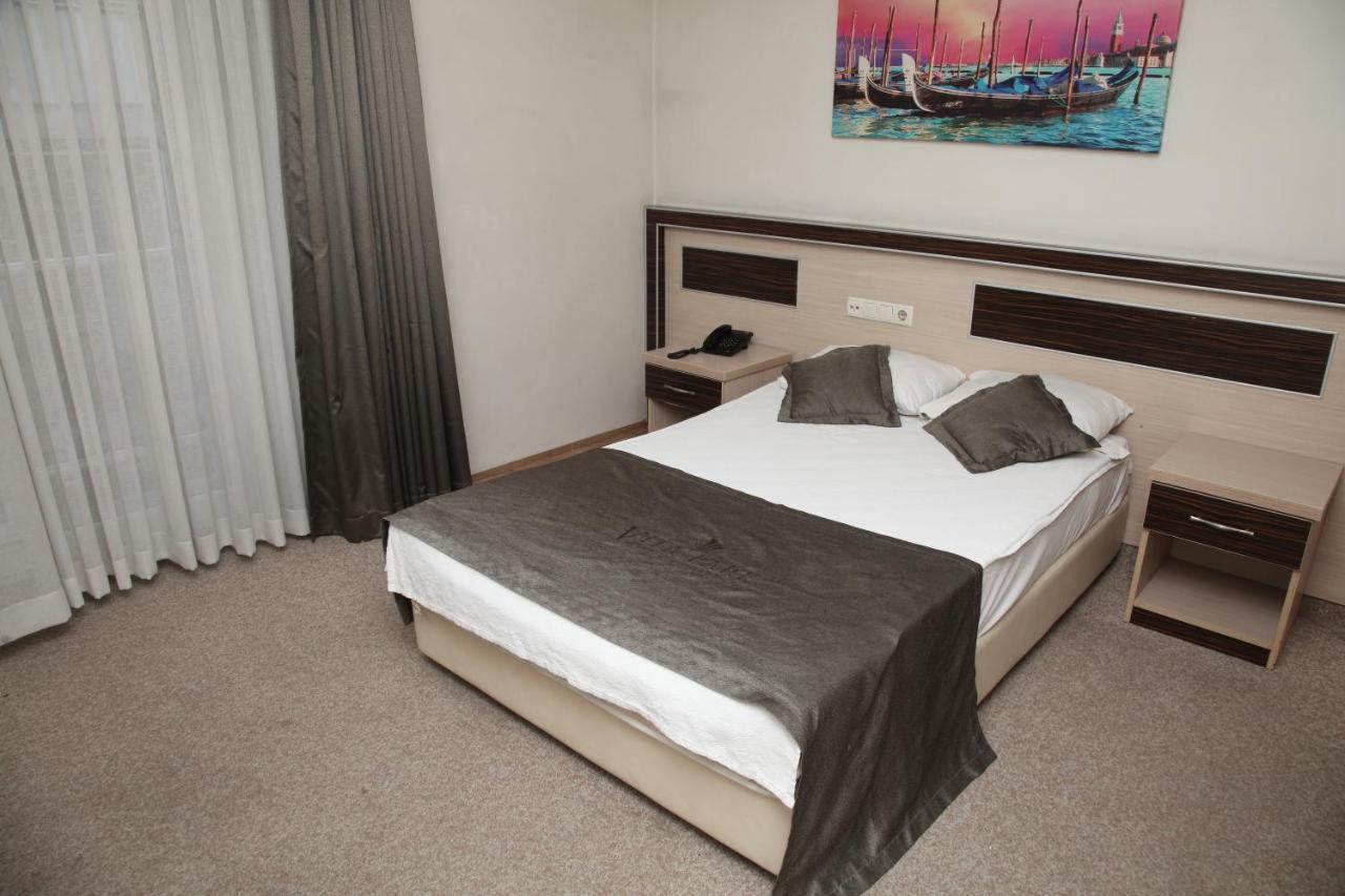 Hotel Park Boutique İzmir