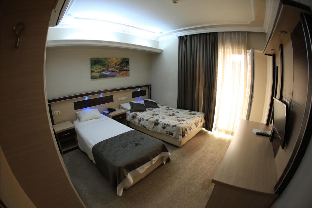 Park Boutique İzmir