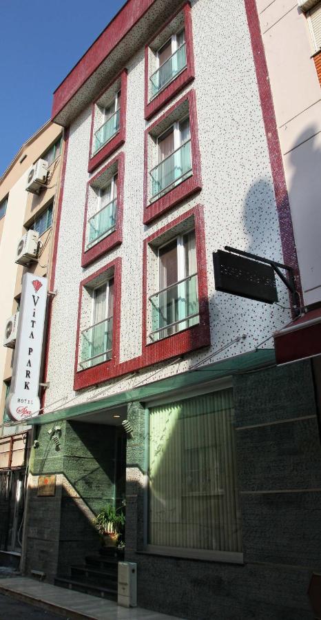 Park Boutique Hotel İzmir