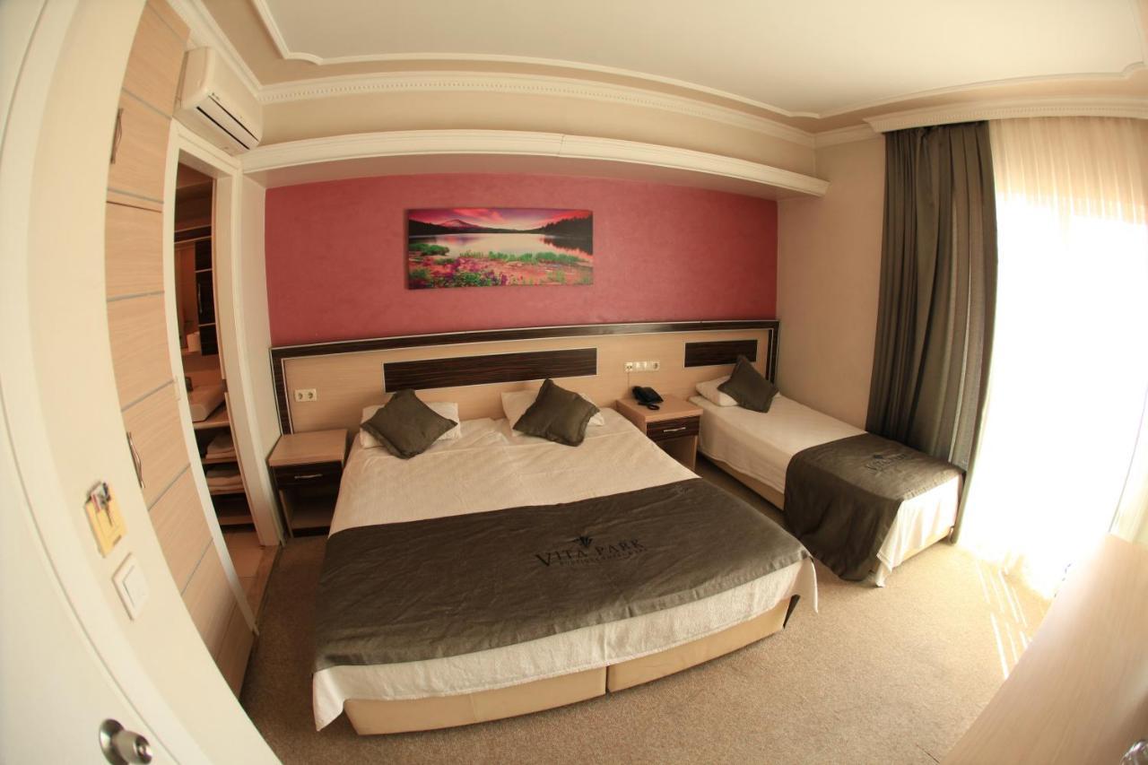 Park Boutique Hotel