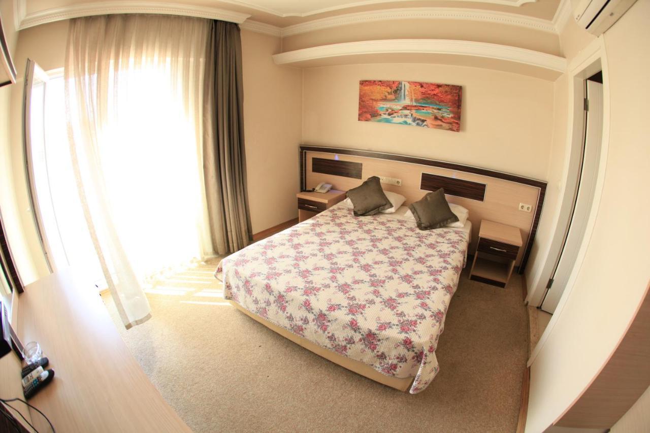 Park Boutique Hotel İzmir