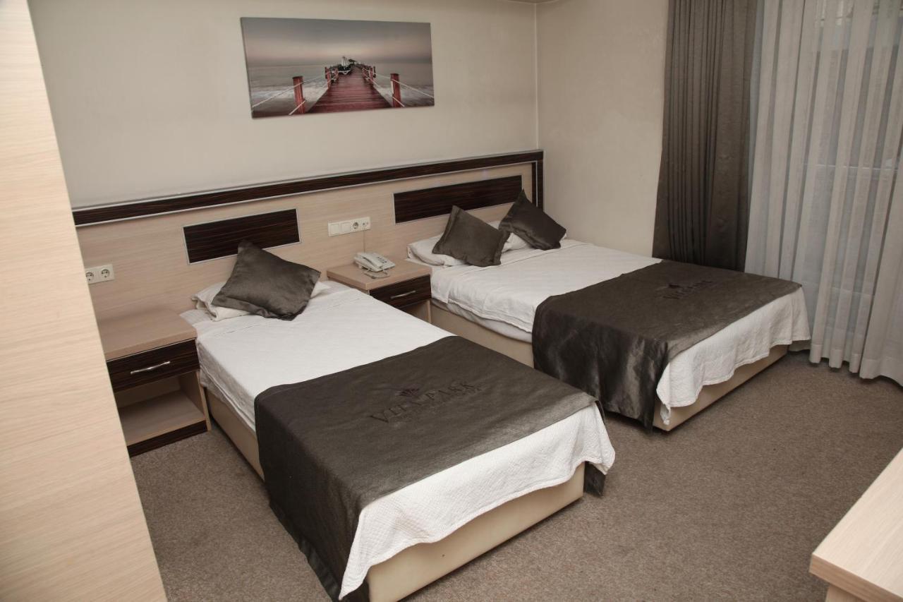 Park Boutique Hotel *