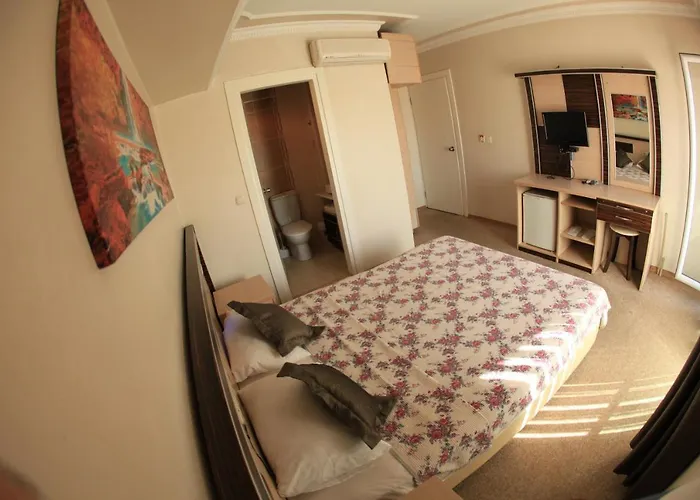 Vita Park Boutique Hotel