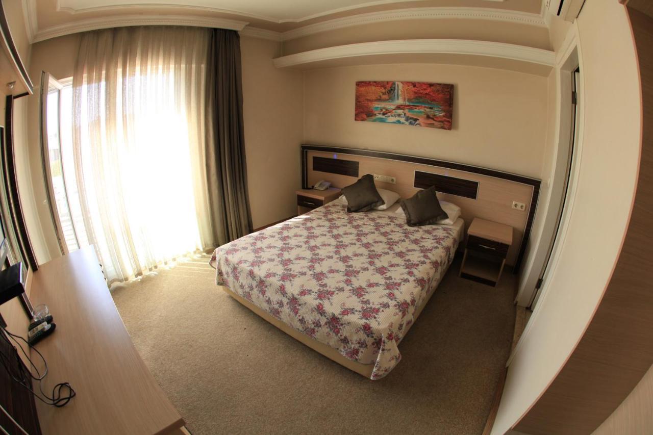 Otel Park Boutique *