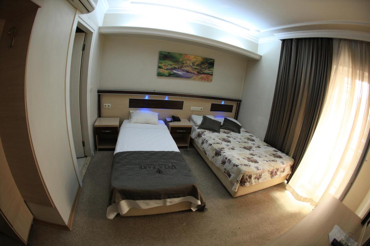 Otel Park Boutique