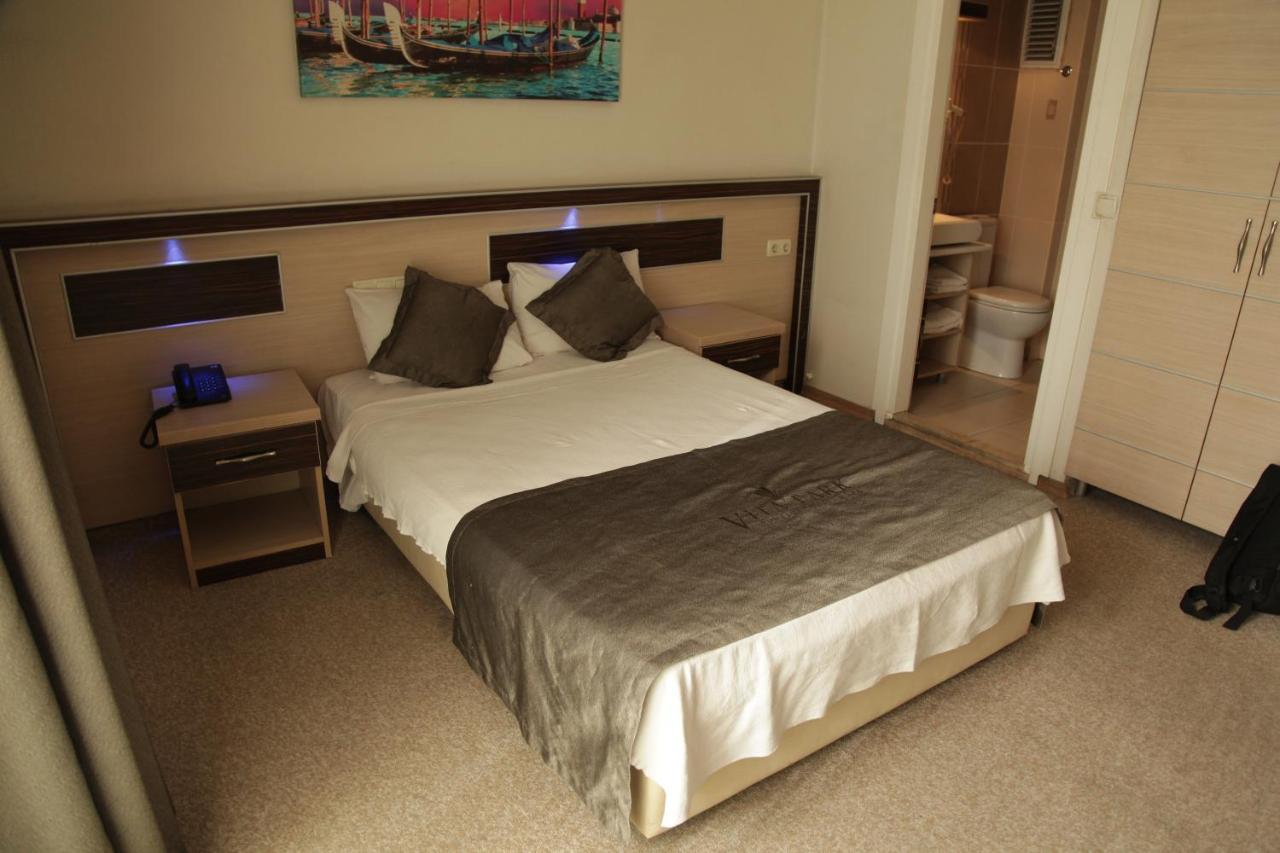 Park Boutique Otel *